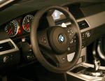 BMW M5 Touring 2009 года